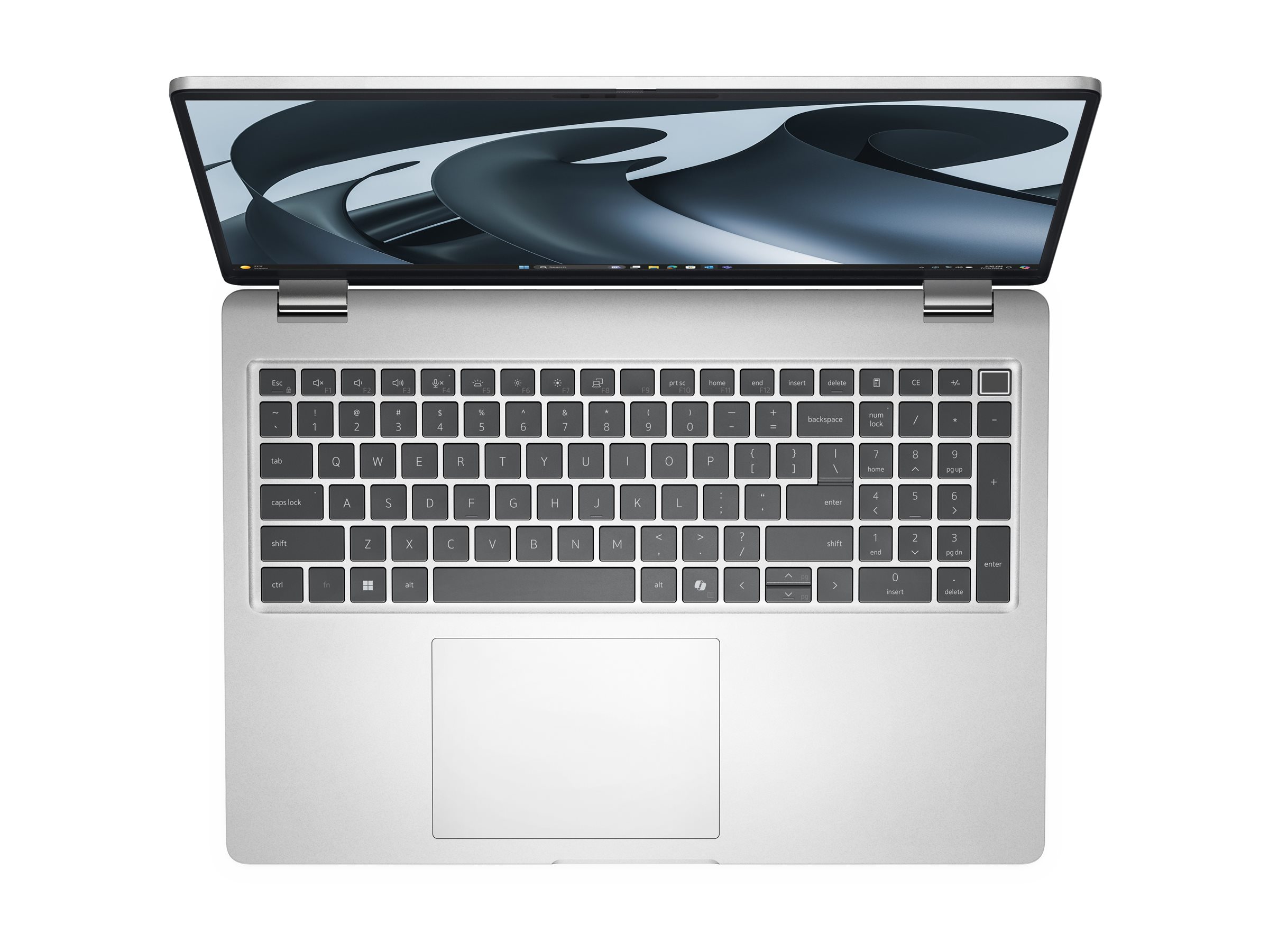 DELL Refurb Pro 16 Plus R5 PRO 230 - Pilt 10