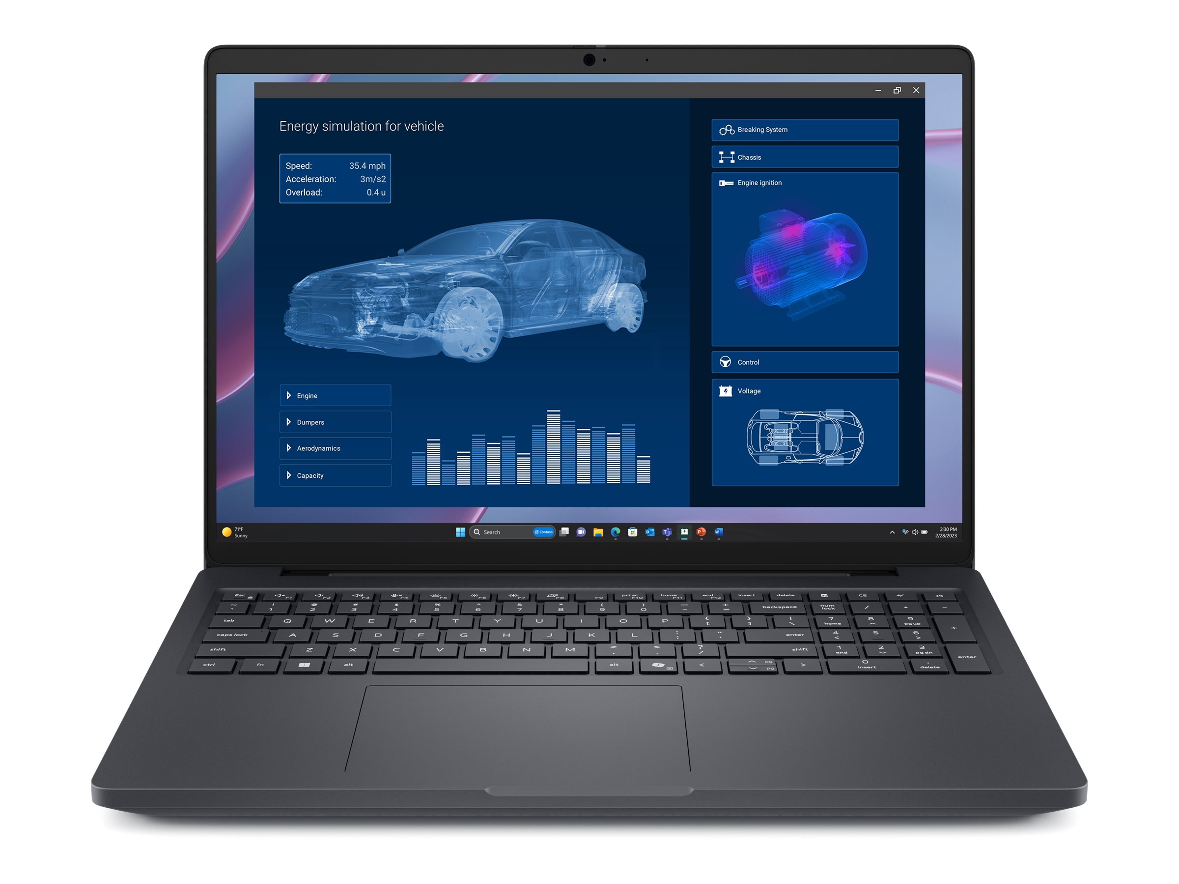 DELL Refurb Pro Max 16 RAI 9 HX PRO 370