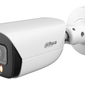 NET CAMERA 8MP BULLET/IPC-HFW3849E-AS-IL-0360B DAHUA