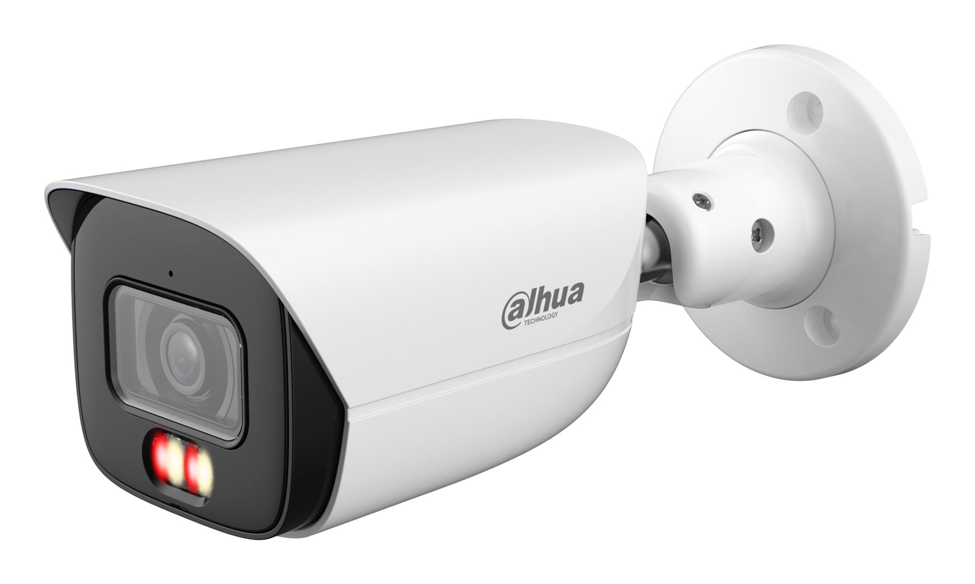 NET CAMERA 8MP BULLET/IPC-HFW3849E-AS-IL-0360B DAHUA