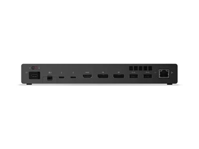 LENOVO Thunderbolt 5 Smart Dock WS 265W - Image 11