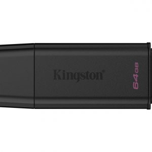 MEMORY DRIVE FLASH USB3.2/64GB DTXG2/64GB KINGSTON