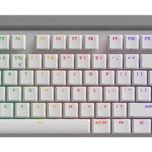 KEYBOARD WRL G515 LIGHTSPEED/TKL BLACK 920-012539 LOGITECH