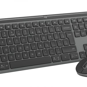 KEYBOARD +MOUSE COMBO MK950/GRAPHITE 920-012508 LOGITECH