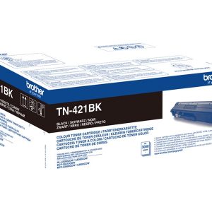 BROTHER TN421BK ink black