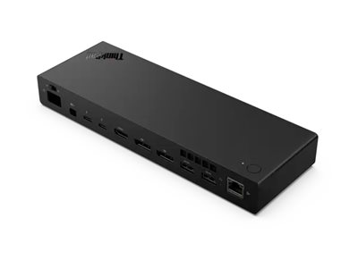 LENOVO Thunderbolt 5 Smart Dock WS 265W - Image 12