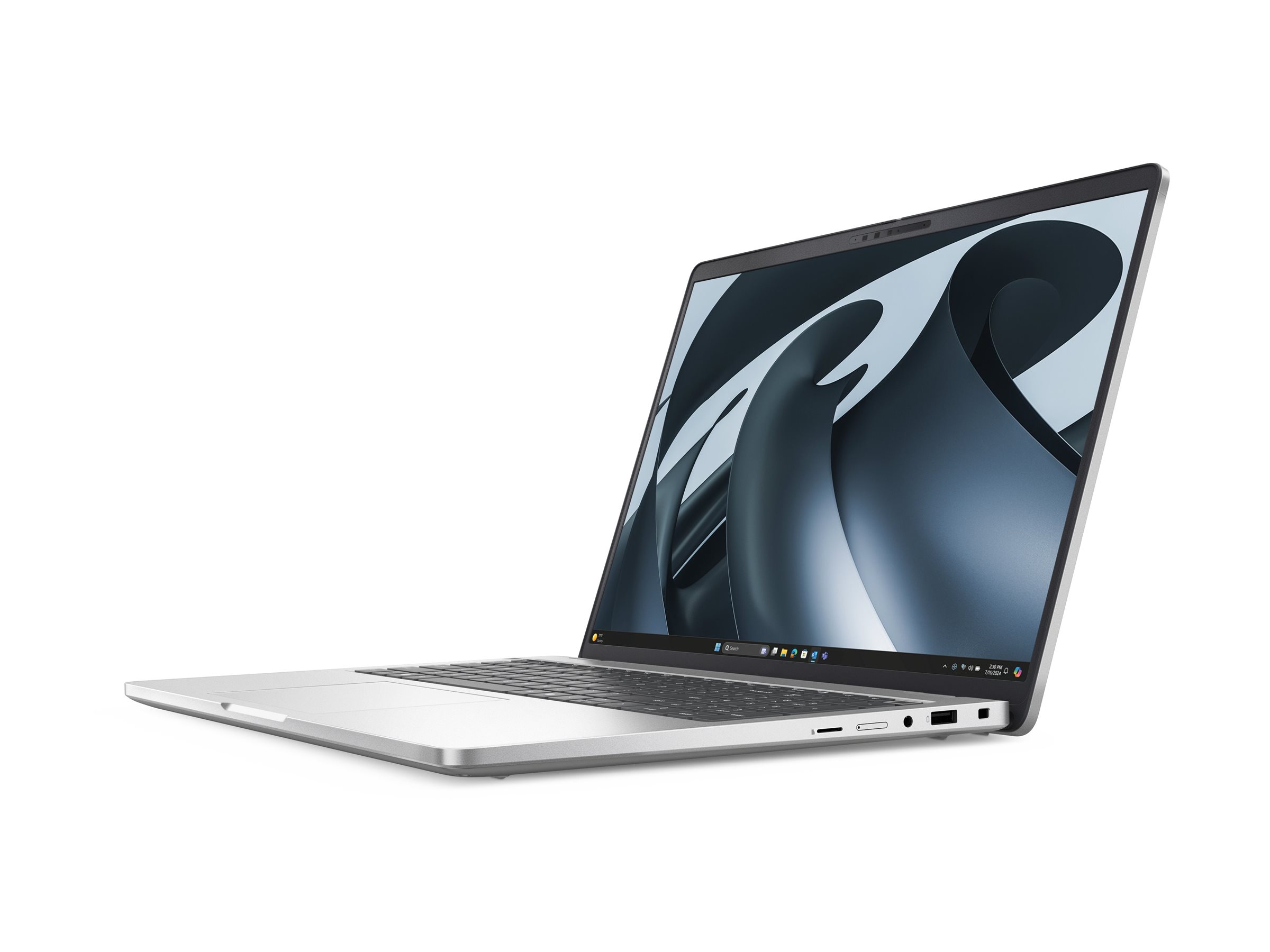 DELL Refurb Pro 16 Plus R5 PRO 230 - Pilt 8