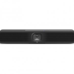 CAMERA WEBCAM MEETUP 2/GRAPHITE 960-001681 LOGITECH