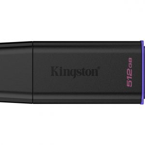 MEMORY DRIVE FLASH USB3.2/512GB DTXG2/512GB KINGSTON