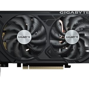 GIGABYTE GeForce RTX 5050 WINDFORCE OC