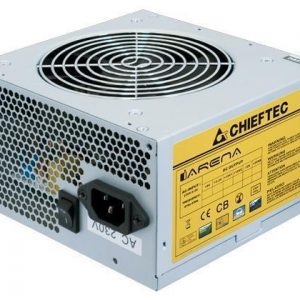 Power Supply|CHIEFTEC|GPA-650S|PS/2|PC/Server|200 - 240 V|650 W|GPA-650S