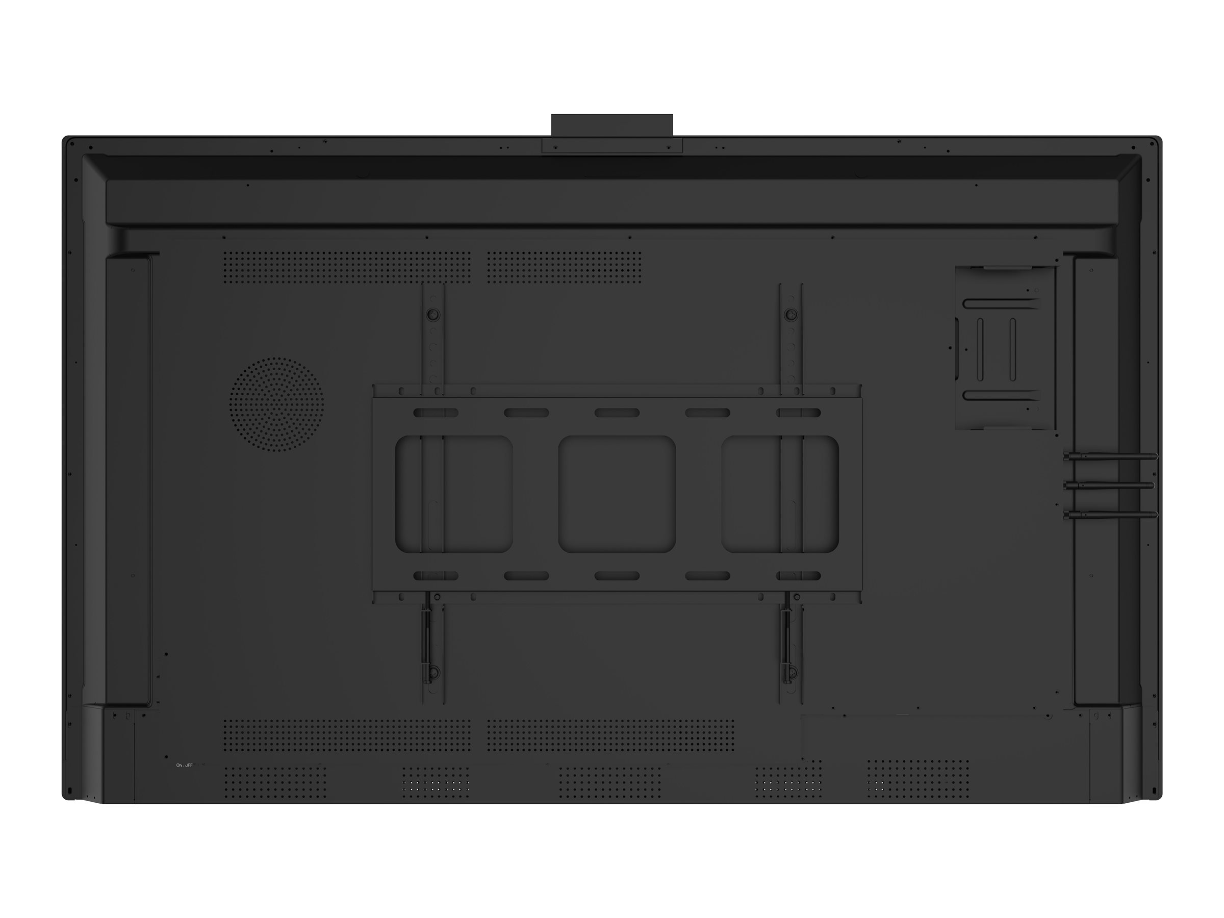 IIYAMA TE5513A-B2AG 55inch iiWare21E - Pilt 11