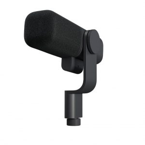 MICROPHONE YETI STUDIO/BLACK 988-000565 LOGITECH