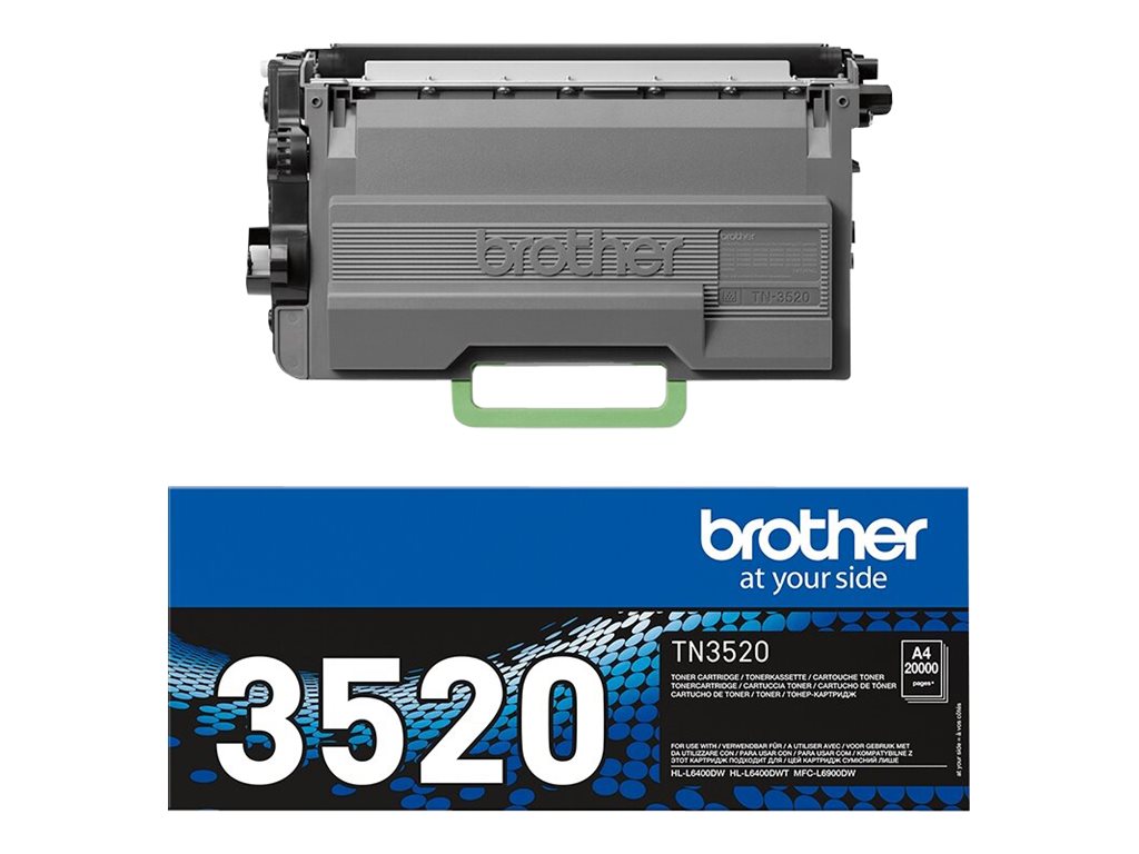 BROTHER Kit Toner HL-L6400DW/MFC-L6900DW - Pilt 2