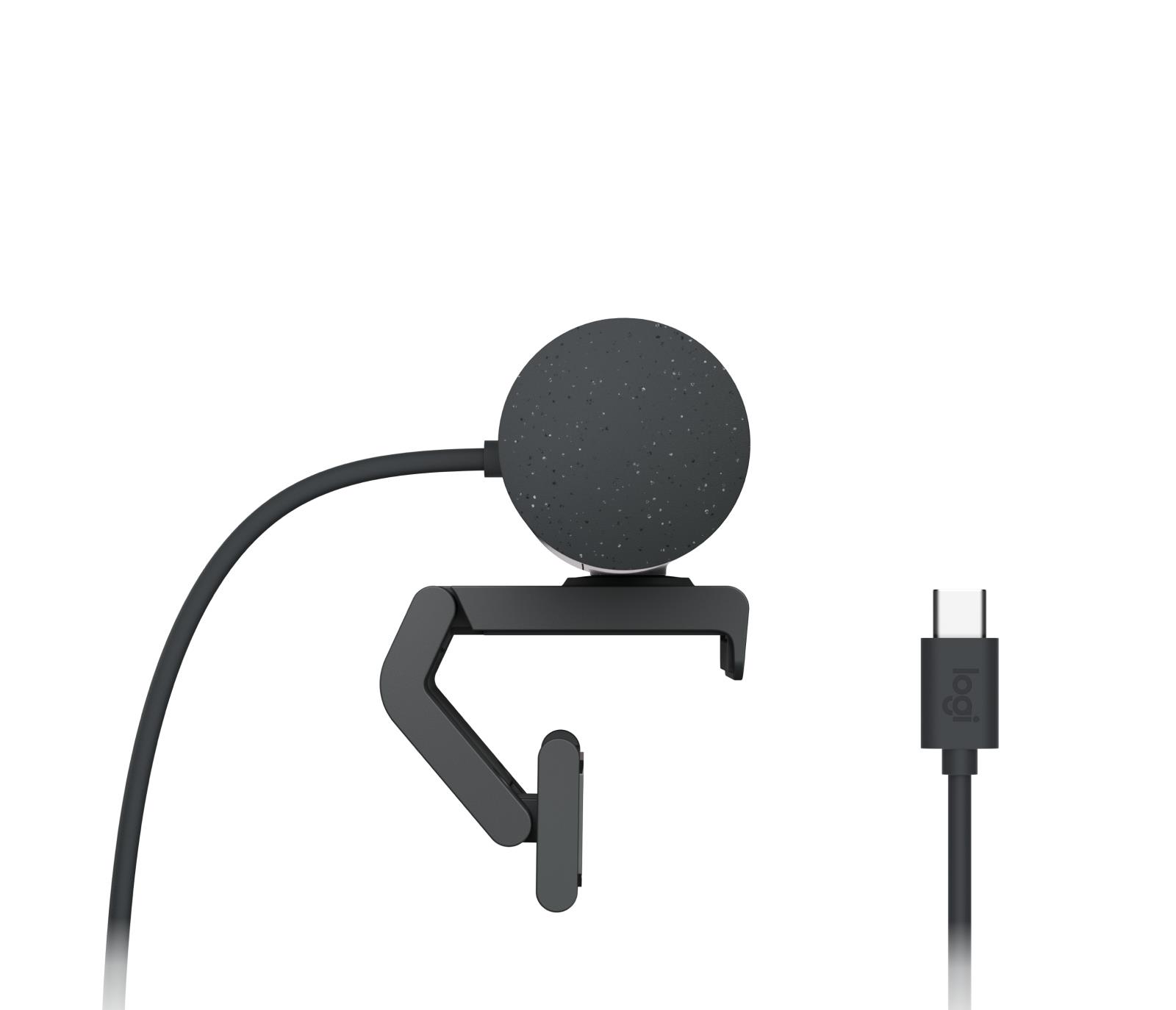 CAMERA WEBCAM BRIO 505/GRAPHITE 960-001459 LOGITECH - Image 3