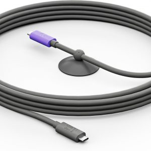 CABLE USB-C EXTENSION 5M/ACTIVE 952-000195 LOGITECH