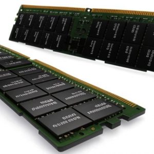 Server Memory Module|SAMSUNG|DDR5| 32 GB|Registered (buffered)|1.1 V|288-pin DIMM|ECC Yes|M321R4GA3EB2-CCP
