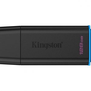 MEMORY DRIVE FLASH USB3.2/128GB DTXG2/128GB KINGSTON