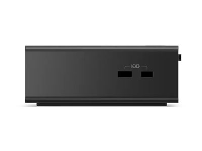 LENOVO Thunderbolt 5 Smart Dock WS 265W - Image 10