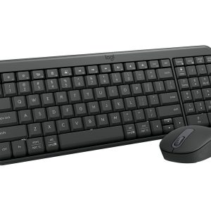 LOGI MK250 Wrls Kbrd and Mouse (PAN)