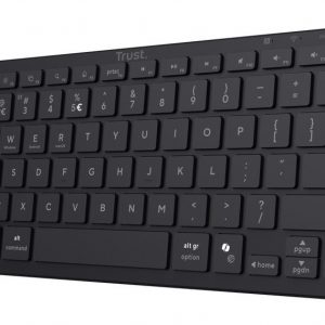 KEYBOARD WRL NADO II US/25730 TRUST