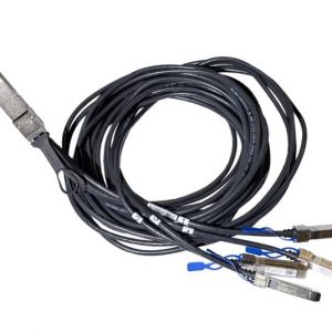 CABLE BREAK OUT QSFP56/3M DQ+BC0003-DS+ MIKROTIK