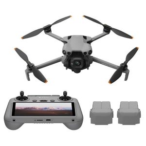 Drone|DJI|Mini 5 Pro Fly More Combo Plus (DJI RC 2)|CP.MA.00001024