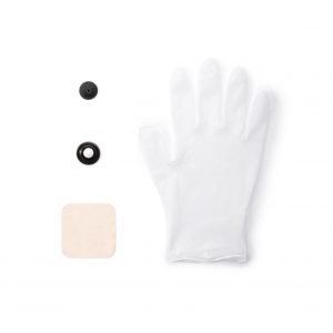 Drone Accessory|DJI|DJI Avata 360 Replacement Lens|CP.FP.00000309