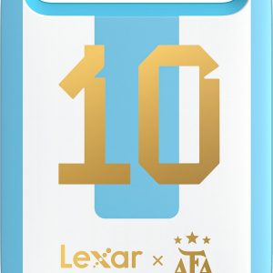 External SSD|LEXAR|Read speed 390 MB/s|Write speed 400 MB/s| 512 GB|LSL260X512G-BNXNG