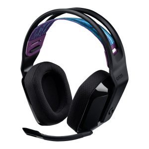 LOGI G535 LIGHTSPEED Wireless Headset