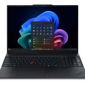 LENOVO E16 G4 U5-325 PTL 16 16GB 512GB