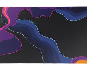 MOUSE PAD GXT759 XXL/ABSTRACT 25714 TRUST