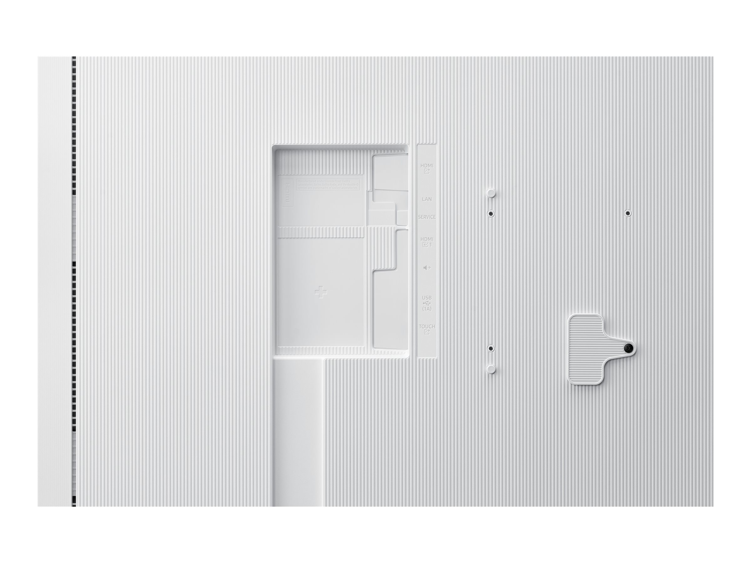 SAMSUNG FLIP 5 PRO WM85FX 85inch - Pilt 4