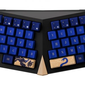 KEYBOARD WRL YEAR OF SNAKE/03G03K03M03P03Y04C04D AKKO