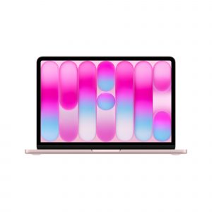 Notebook|APPLE|13-inch MacBook Neo: Apple A18 Pro chip with 6-core CPU and 5-core GPU, 8GB, 512GB SSD, Touch ID - Blush|CPU Apple A|A18 Pro|13 "|2408 x 1506 pixels|RAM 8 GB|SSD 512 GB|Discrete graphics Not available|On-board graphics Yes|OS installed macOS Tahoe|Colour Pink|Weight 1.23 kg|MHFJ4