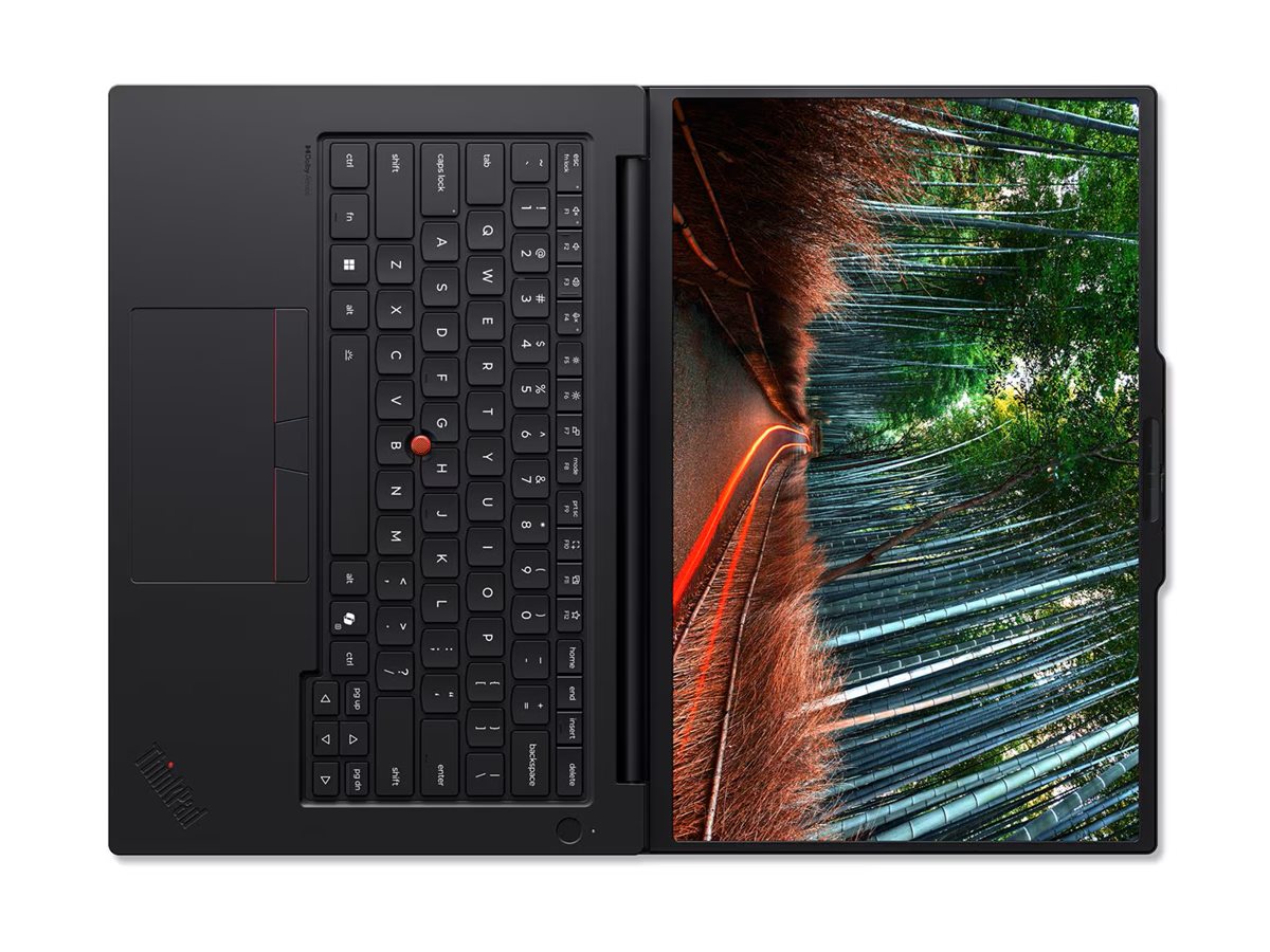 LENOVO P14s G7 U7-366H 14.5 32GB 1TB - Pilt 6
