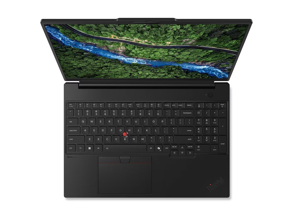 LENOVO P16s G5 U7-356H 16 32GB 1TB — изображение 3