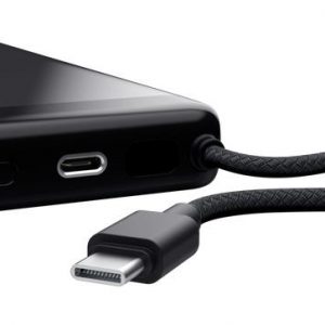 POWER BANK USB 20000MAH/FIERA 25881 TRUST