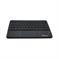 KEYBOARD WRL BLACK/DE/AT MROS130 MEDIARANGE - Pilt 2