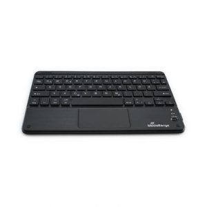 KEYBOARD WRL BLACK/DE/AT MROS130 MEDIARANGE