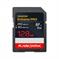 MEMORY SDXC 128GB UHS-1/SDSDXXJ-128G-GSCIN SANDISK — изображение 2