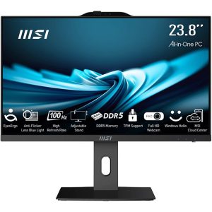 MSI PRO AP242P 14M-691EU i5-14400 23.8i