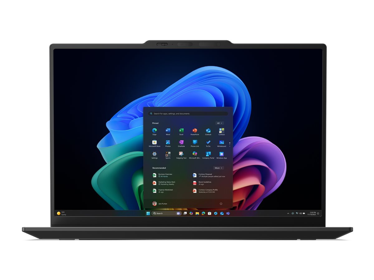 LENOVO X1 Carbon G14 X7-358H 14in 64GB