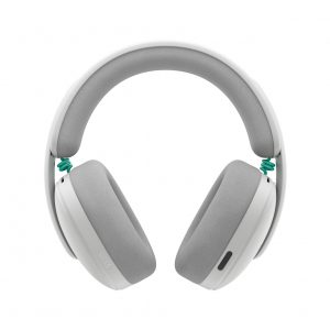 HEADSET G325 LIGHTSPEED/WHITE 981-001531 LOGITECH