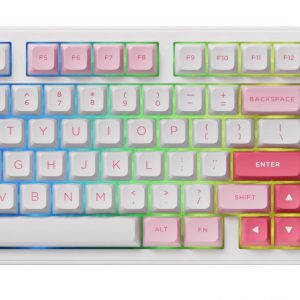 KEYBOARD WRL 5098B PRUNUS/LANNESIANA 6925758630924 AKKO