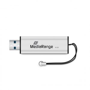 MEMORY DRIVE FLASH USB3.2 16GB/MR915 MEDIARANGE