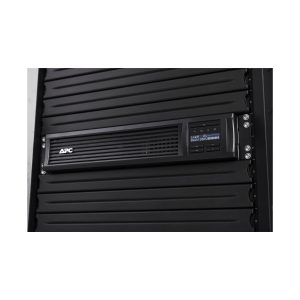 APC SmartConnect UPS SMT 1500VA Rack 2HE