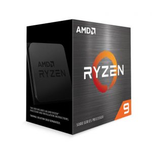 CPU|AMD|Desktop|Ryzen 9|5950X|Vermeer|3400 MHz|Cores 16|64MB|Socket SAM4|105 Watts|BOX|100-100000059WOF