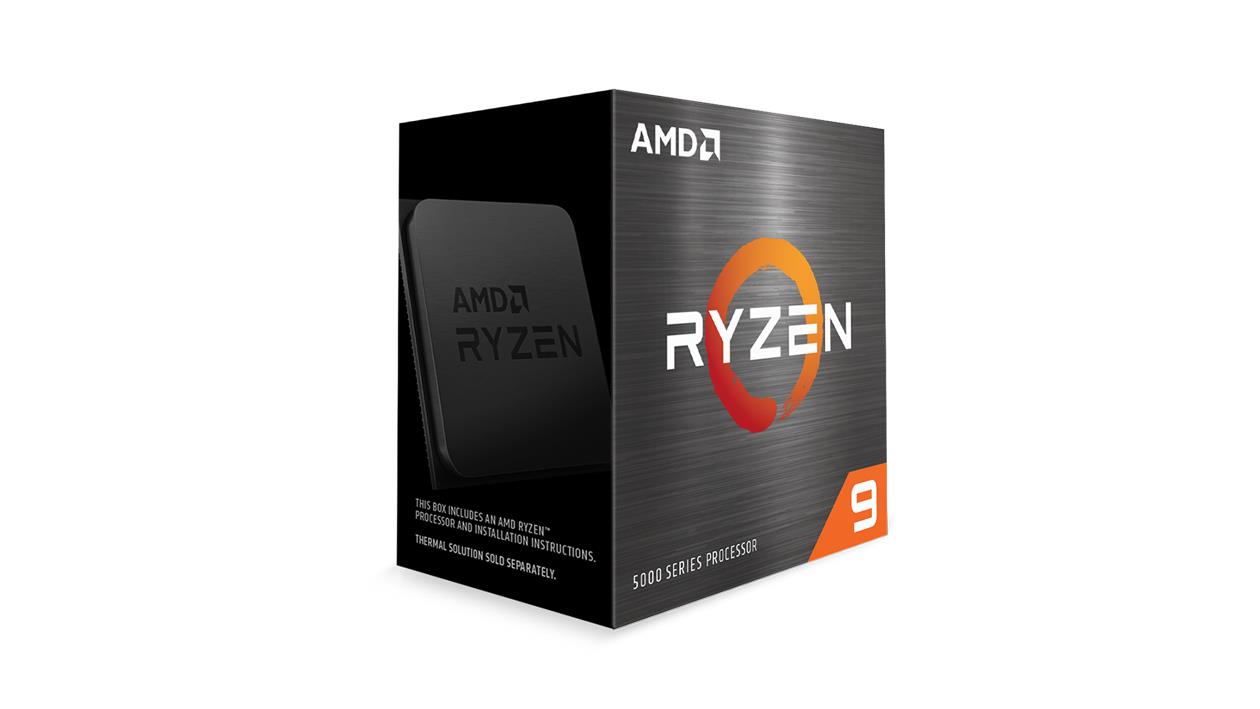 CPU|AMD|Desktop|Ryzen 9|5950X|Vermeer|3400 MHz|Cores 16|64MB|Socket SAM4|105 Watts|BOX|100-100000059WOF