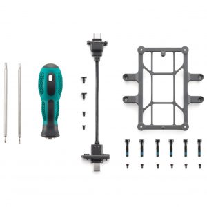 DRONE ACC MANIFOLD 3 ACCES.KIT/MATRICE 400 CP.EN.00000697 DJI